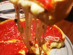-SUPER BOWL 超级碗披萨(崂山丽达店)