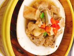 -维多利亚大酒店·雅园中餐厅