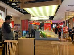 大堂-厚道寿喜烧専門店·自助畅食(国贸店)