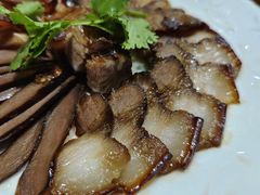 酱味拼盘-绍兴名菜馆(可乐路店)