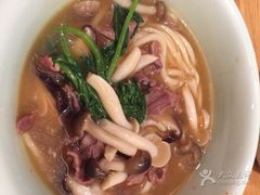 -萨拉伯尔水源素问店·韩国宫廷料理(人民路店)