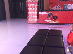-博纳国际影城(龙华店)