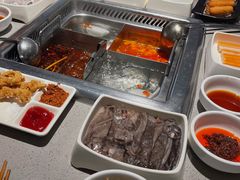 -海底捞火锅(万象城店)