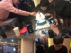-极度沸点CLUB KTV(世贸中心店)