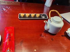 -北平印象.北京烤鸭.新京菜.融合菜(世贸店)