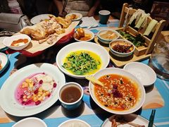 -醉长安(钟楼旗舰店)