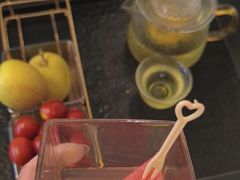 -华夏良子·足道SPA艾灸(铁道大厦店)