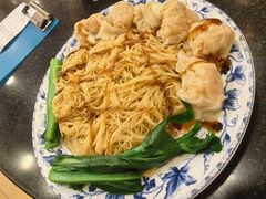 -丽的面家(多宝路店)