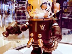-泡泡玛特POPMART(国贸三期店)