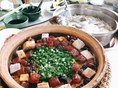 -润园四季椰子鸡火锅(海上世界店)