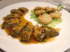 -香云轩·顺德菜(香云纱园林酒店店)