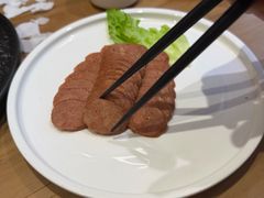 -枣子树·素食餐厅(普陀山店)