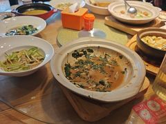 -永安鱼庄·镇江菜(丁卯店)