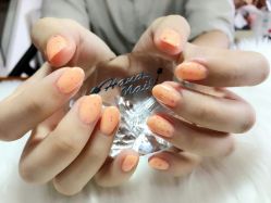 点击看大图 纯色-Hands Nail专业美甲美睫