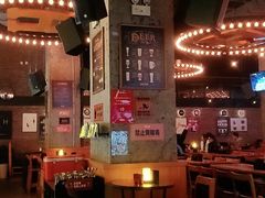 -HIB HUB公社(解放西路店)