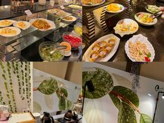 -汕头金海湾大酒店(万象城店)