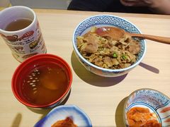 -琴寿司居酒屋(中山广场店)