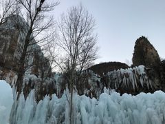 -沕沕水生态风景区