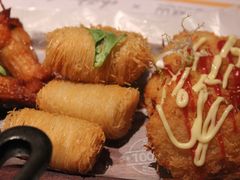 -半秋山西餐厅(巴南万达广场店)