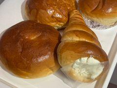 -新侨三宝乐面包店(崇文门店)