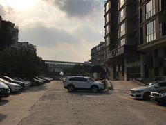 -全季酒店(上海金桥路地铁站店)