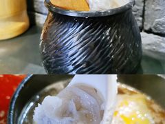 -重庆古老火锅