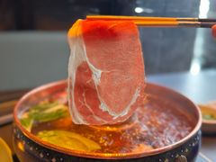 -东来顺·非遗火锅(赛格国际购物中心店)