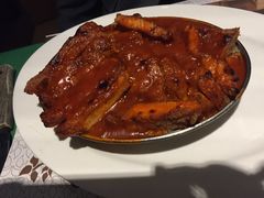 -金雀餐厅(铜锣湾店)