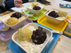 -满记甜品(静安大悦城店)