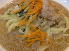 -燕兰楼·清真西北融合菜(亚运村店)