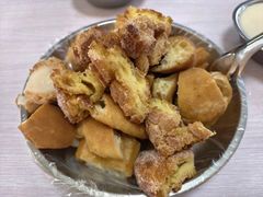 -蒙记老牌豆浆