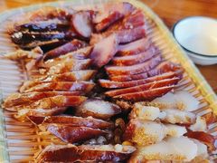 -客雨侗菜馆(客雨民宿店)