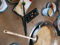 -同仁四季椰子鸡(宝安壹方城店)