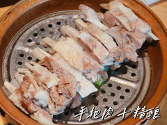 蒙料一八手把肉-蒙料·手把肉(望京店)