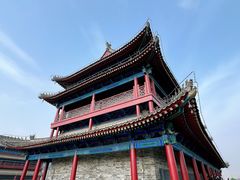 -西安城墙·碑林历史文化景区