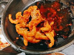 -马场洞肉铺(振安店)