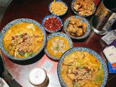 -粉家柳州螺蛳粉(杨宅路店)