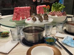 -阳光码头海鲜火锅(玉立路店)