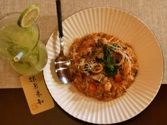 -猫岛主趣味餐厅(鼓浪屿店)