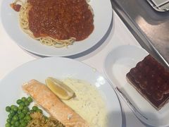 -宜家·瑞典风味餐厅(四元桥店)