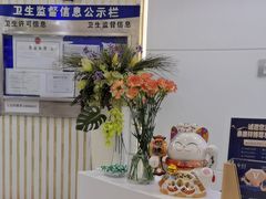 -泰康拜博口腔(世博园乐尔店)