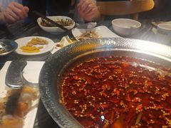 -老船舫·现做活鲜鱼馆(东郊记忆店)