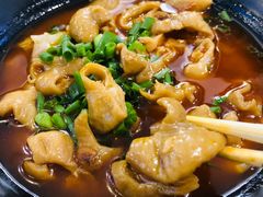 -三生小馆(亭知路店)