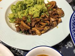 -旺角小渔村·海肠捞饭开创者(环山路店)