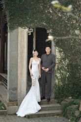 -太郎花子婚纱摄影TAHAKO(无锡店)