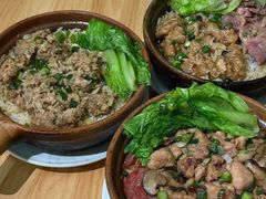 -潮香兴煲仔饭(莲花路店)