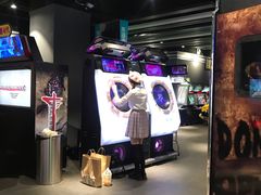 -反斗乐园(领展中心城店)