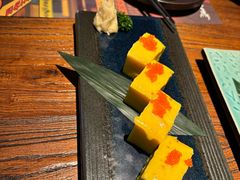 -京鹿料理(荟聚店)