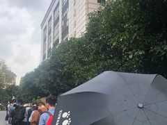 -西湖区图书馆(古墩路)