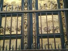 -圣母百花大教堂穹顶